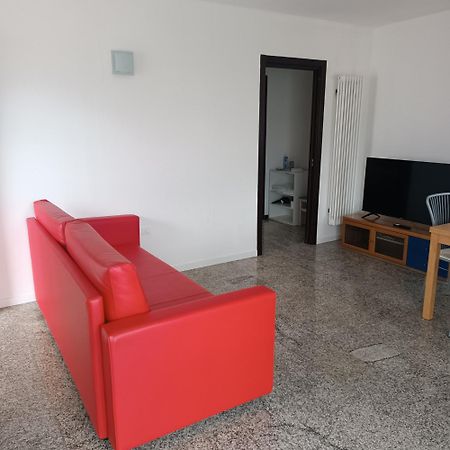 Casa Lampone Apartment Trento Exterior photo