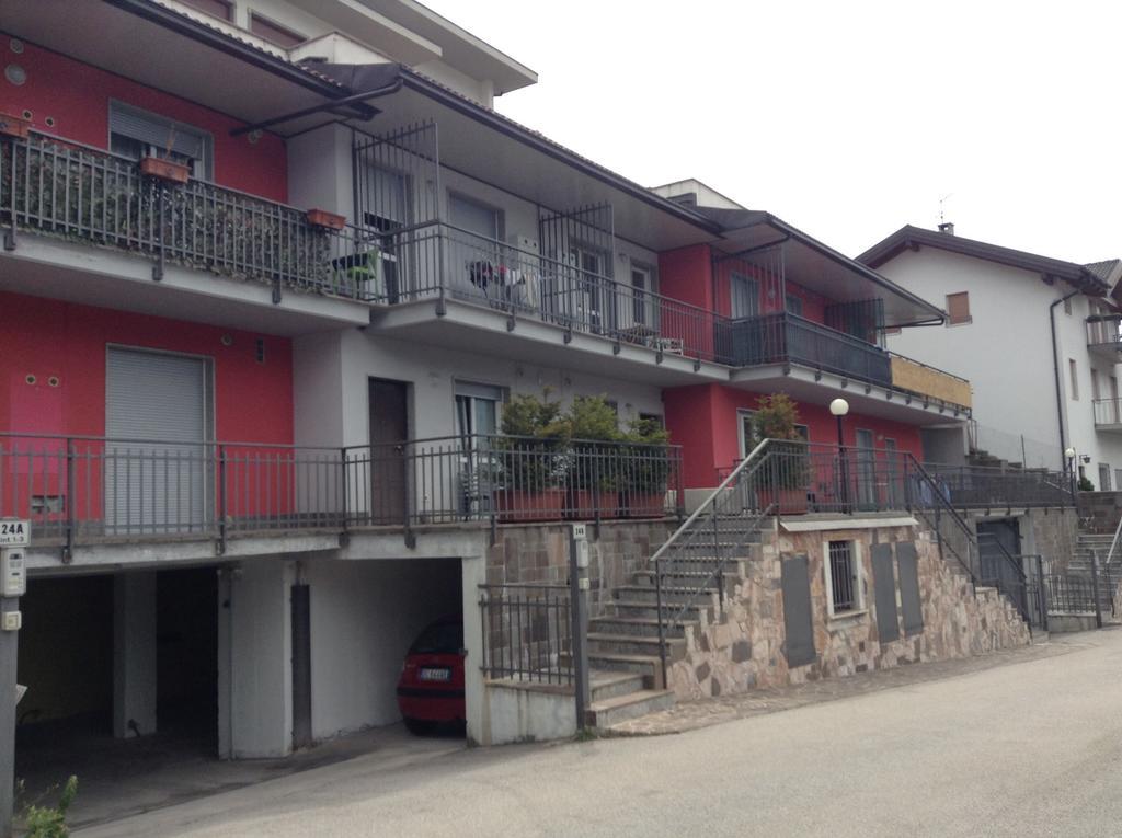 Casa Lampone Apartment Trento Room photo