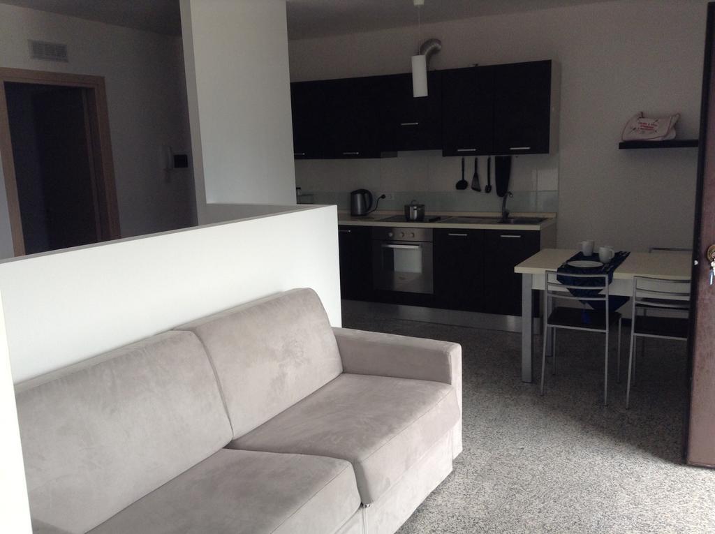 Casa Lampone Apartment Trento Room photo