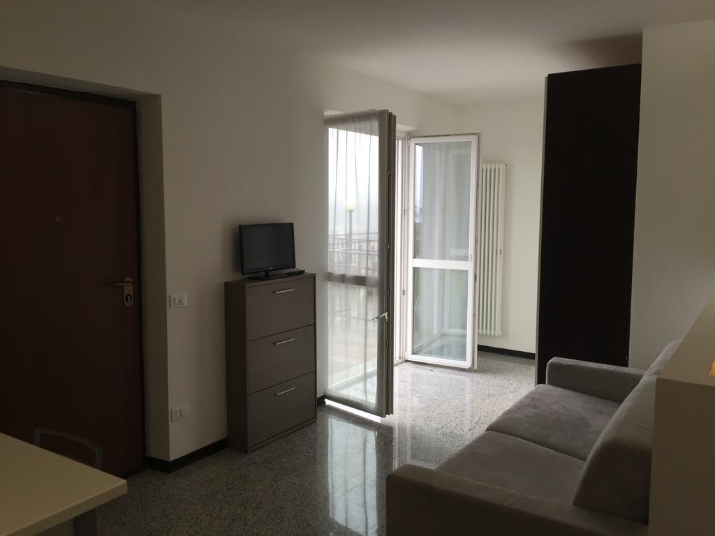 Casa Lampone Apartment Trento Exterior photo