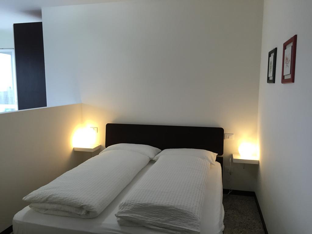 Casa Lampone Apartment Trento Exterior photo