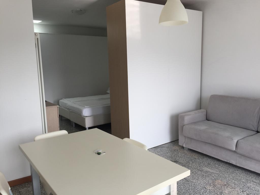 Casa Lampone Apartment Trento Exterior photo