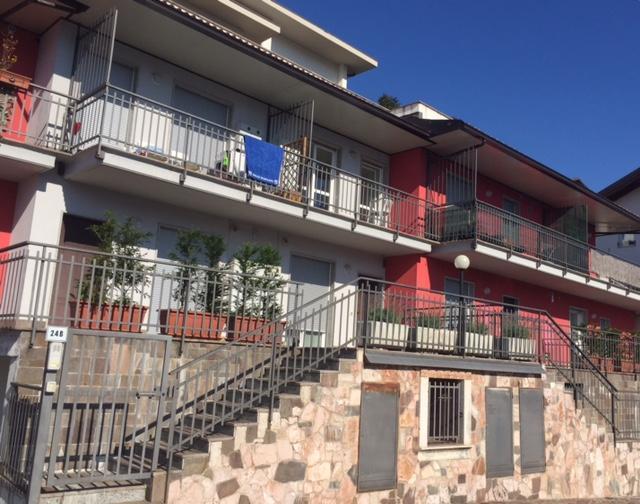 Casa Lampone Apartment Trento Exterior photo