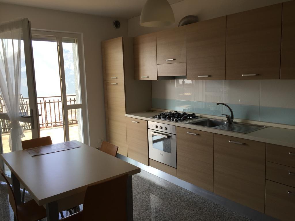 Casa Lampone Apartment Trento Exterior photo