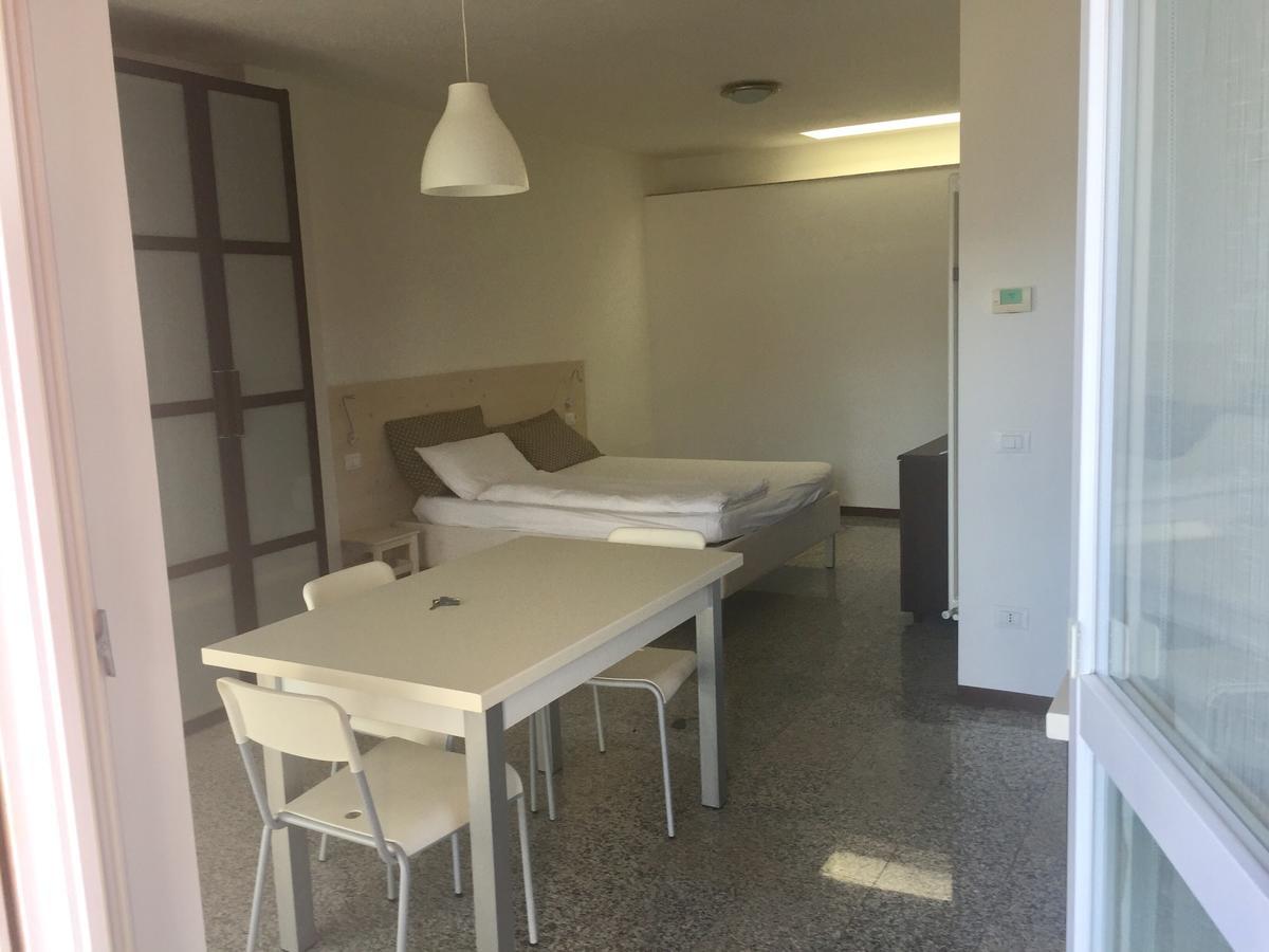 Casa Lampone Apartment Trento Exterior photo
