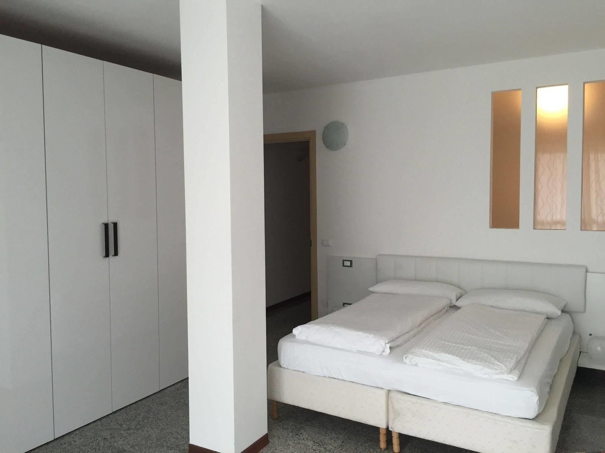 Casa Lampone Apartment Trento Exterior photo