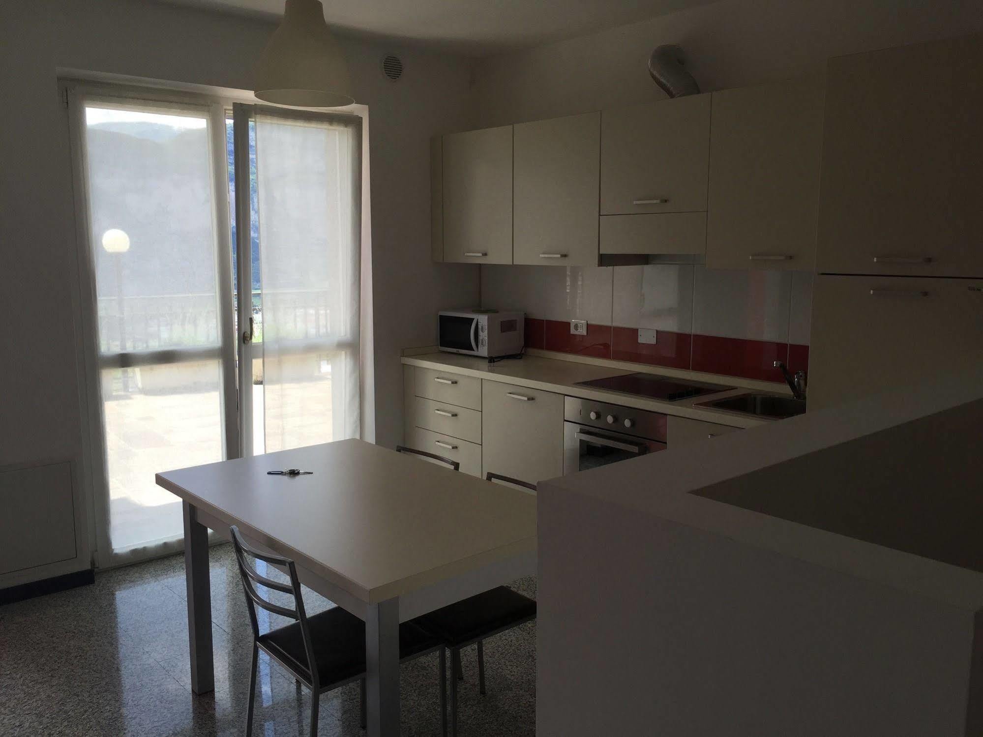 Casa Lampone Apartment Trento Exterior photo