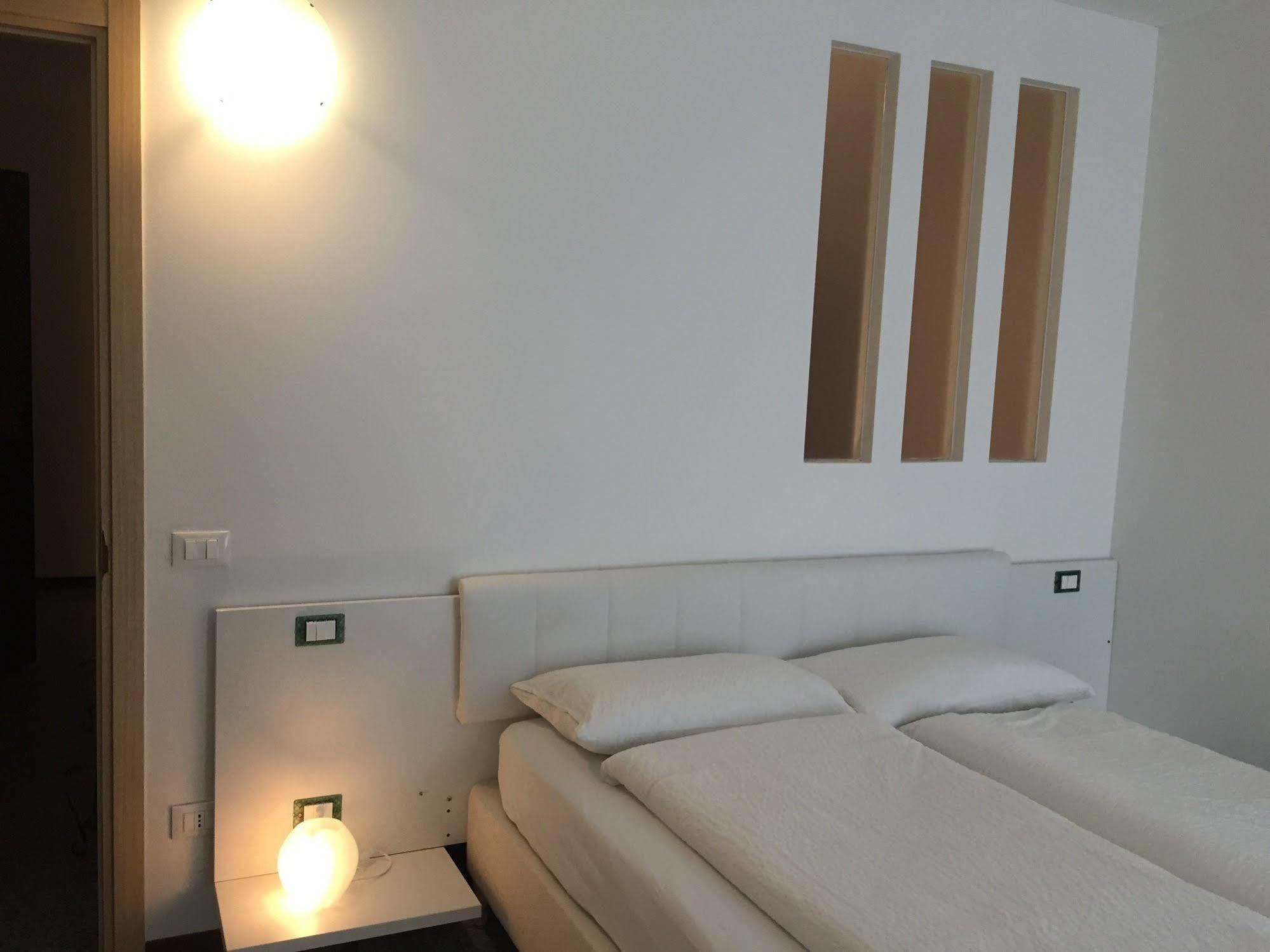 Casa Lampone Apartment Trento Exterior photo