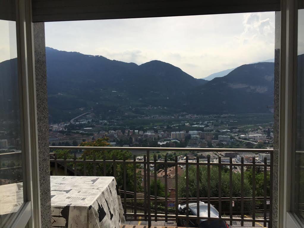 Casa Lampone Apartment Trento Exterior photo